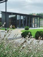 Лофт Апартаменти Шацьк - B&B Svitiaz