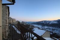 La Candeletta - B&B Santo Stefano di Sessanio