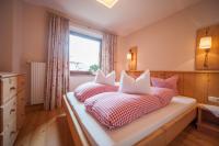 Appartamento Comfort con 1 Camera da Letto e Balcone - Edelweiss