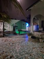 Mandinka Lodge - Ferienwohnung Kololi