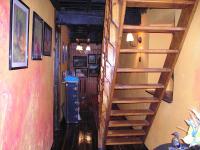 Chambre Quadruple en Duplex