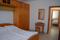 Appartamento con 2 Camere da Letto