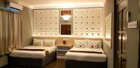 Chambre Familiale avec Balcon