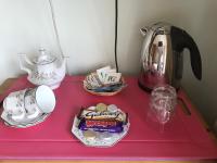 King Room 7 with Kitchenette