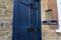 B&B Sherborne - The Yard House - Bed and Breakfast Sherborne