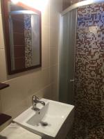 Camera Doppia con Letti Singoli