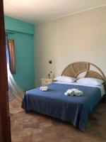 Camera Familiare con Bagno Privato