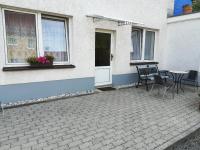 Ferienwohnung Schumann - Ferienwohnung Bad Schandau