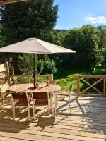 Climbers Cottage - B&B Rosedale Abbey