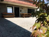 Apartment Tosca near Vintgar and Lake Bled - B&B Zgornje Gorje