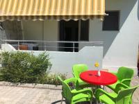 Beachside Apartments Smajlaj - Ferienwohnung Velipojë