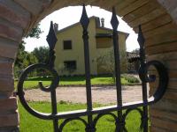 Casavacanze Sant'Eugenia - B&B Attigliano