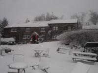 Five Saints Farmhouse B&B - B&B Pumpsaint