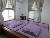 Habitación Cuádruple de estilo japonés