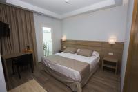 Economy Double or Twin Room
