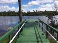 Porto Dos Lençóis-Apt 12 - B&B Barreirinhas