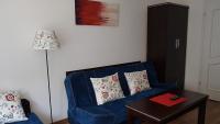 Dreibettzimmer