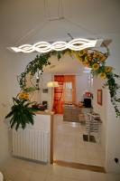 Deluxe Double or Twin Room with Balcony