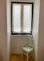 Appartamento con 2 Camere da Letto