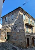 Casa da Lurdinhas - Chambres d’hôtes Tabuaço