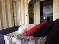 Luxury Triple Room