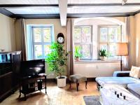 Schulmeisterhaus - B&B Naumburg