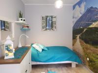 Apartamenty Klimacik - B&B Karpacz