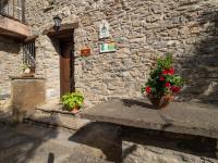 Casa Trallero - B&B Almazorre