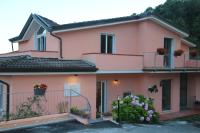 B & B LA MARMIFERA - Ferienwohnung Carrara