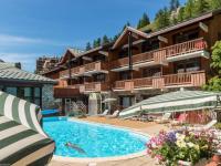 B&B Val d'Isère - RESIDENCE CHALET DE SOLAISE - Studio - 30 m2 - Bed and Breakfast Val d'Isère
