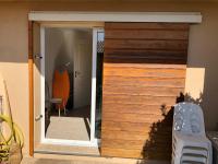 PORTICCIO, AGOSTA PLAGE vue mer pour 6 p, 2 ch, PROMO 7 nuits - Chambres d'hôtes Porticcio