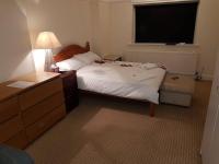 Standard Doppelzimmer mit Gemeinschaftsbad