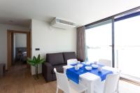 Appartement met 1 Slaapkamer en Uitzicht op Zee