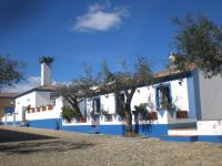 Tapada da Eira e Chanca - Chambres d'hôtes Fortios