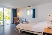 Chambre Double ou Lits Jumeaux Deluxe - Vue sur Montagne
