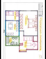 Kansteinblick Weserbergland - Ferienwohnung
