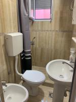 Double Room with Balcony (2 Adults + 1 Child)