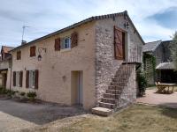 La Chaumerie - B&B Chenevelles