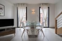 B&B Toulouse - 303 - Appartement Duplex Moderne - Jeanne d'Arc, Toulouse - Bed and Breakfast Toulouse
