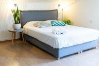 Anna Maria's, cozy studio in the heart of Fiscardo - Chambres d’hôtes Fiskárdo