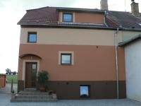 Penzion Pohůrka - B&B České Budějovice
