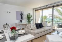 Apartamento de 2 dormitorios con vistas al mar
