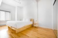 Apartment SR202 mit 1 Schlafzimmer und Etagenbett