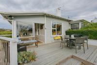 Quarterdeck - B&B Oamaru