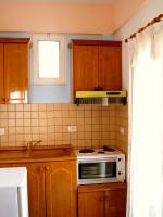 Studio with Sea View