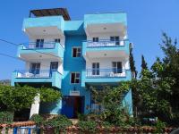 Domizil Lina Art - B&B Güzelçamlı