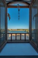 Lagoon view 1-bedroom apartment in West Golf El Gouna - Chambres d’hôtes Hurghada