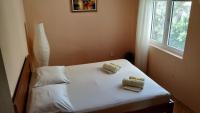 Appartamento con 2 Camere da Letto e Vista Mare