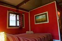 Bungalow mit Gartenblick