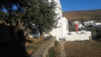 Vrahos Agios Romanos - B&B Agios Romanos